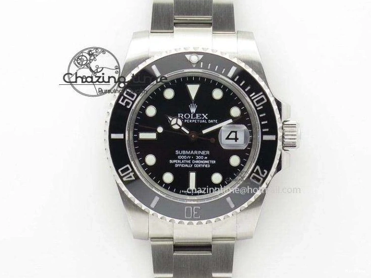 MiroTime 0322 Lightweight Datejust 31mm 278275 SS BP Maker Best Edition White Stick Markers Dial on SS President Bracelet 3100